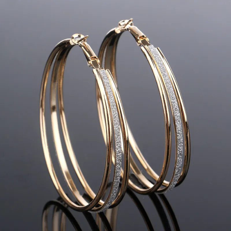 Aurielle™ | Brincos Vintage Banhados a Ouro com Brilho