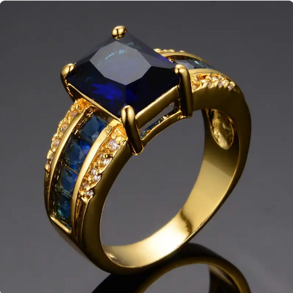 Anel Kassira Bluemont